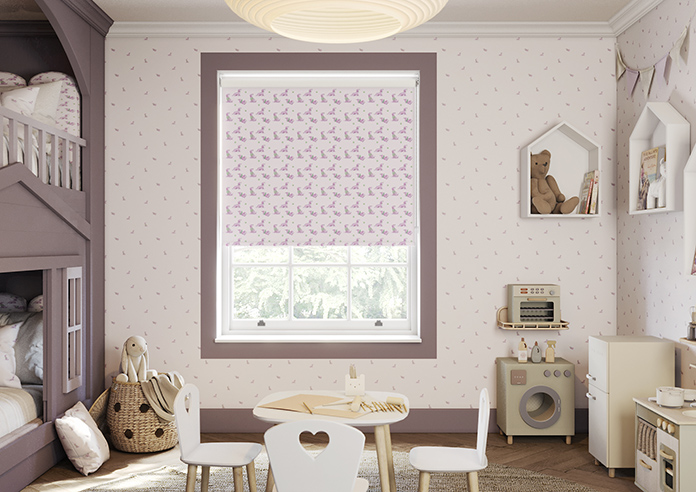 Dasching About, Fetch Princess - Roller Blind - Image 3